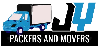 JY Packers and Movers